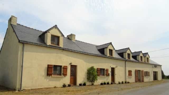 residencial no Avessac, Pays de La Loire 10093805