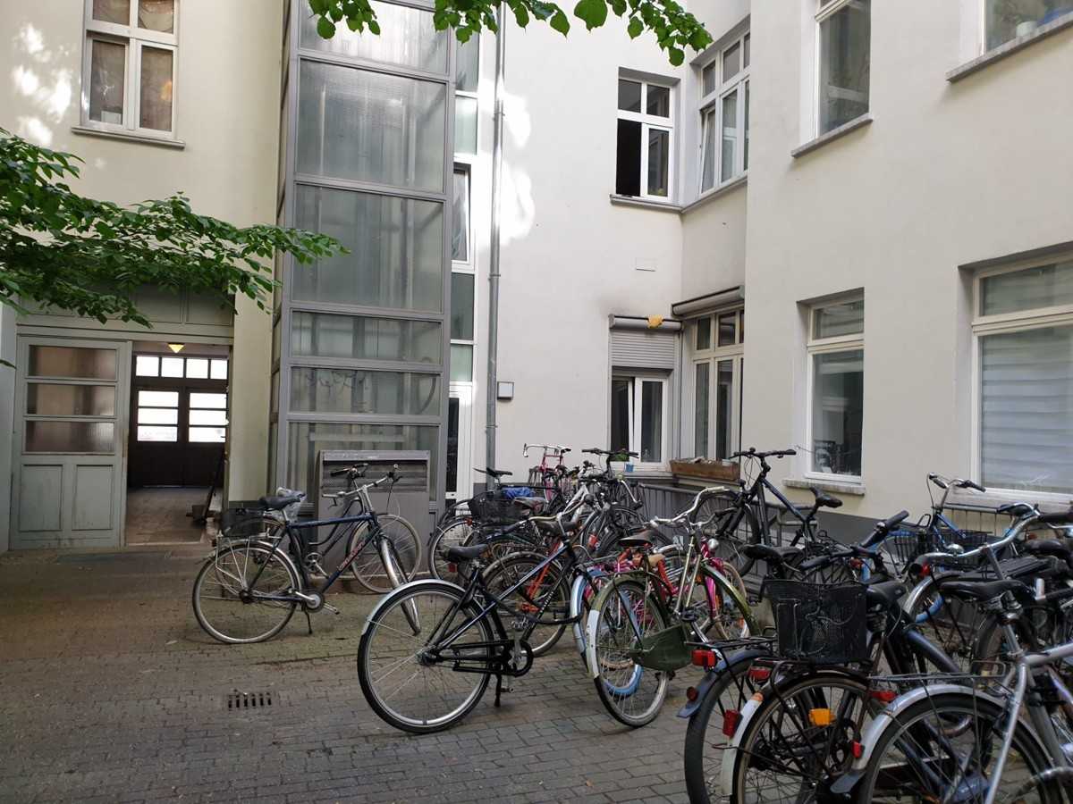 Condominium in Friedrichshain, Berlin 10093818