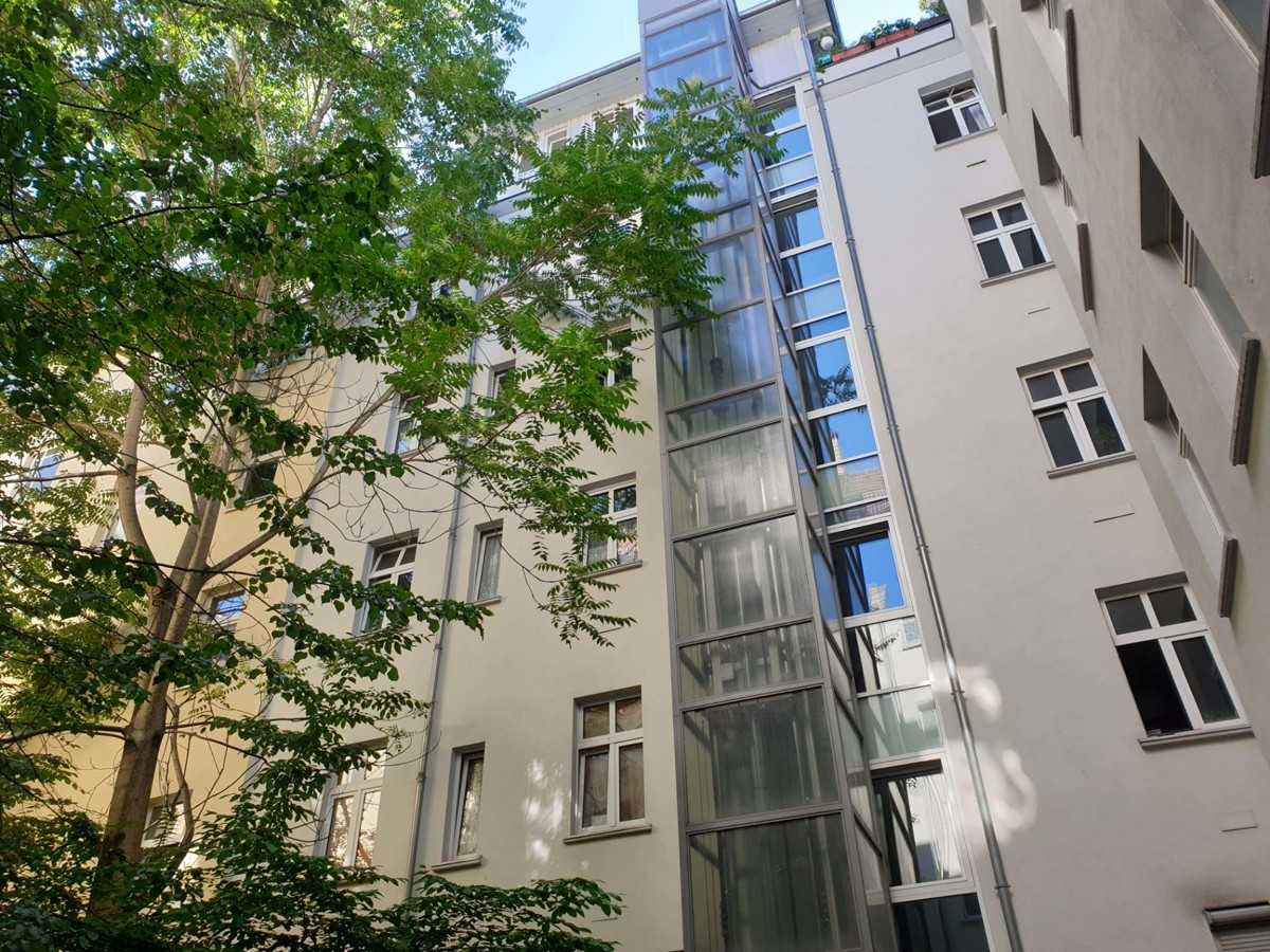 Condominium in Friedrichshain, Berlin 10093818