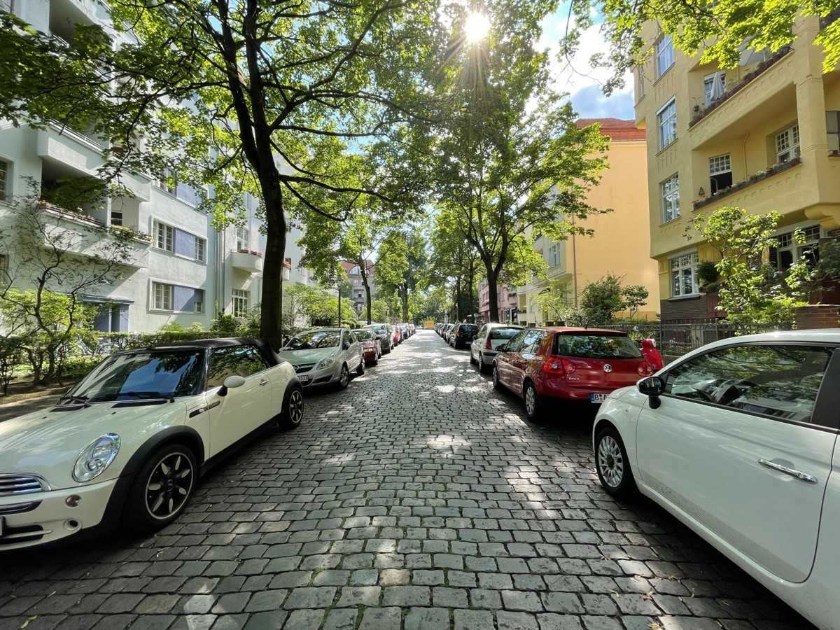 Condominium dans Steglitz, Berlin 10093823