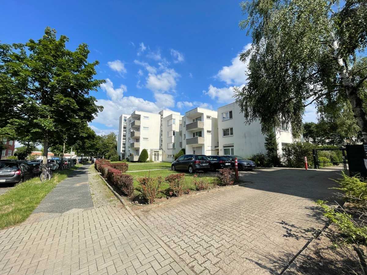 Condominio en Osdorf, Brandeburgo 10093823