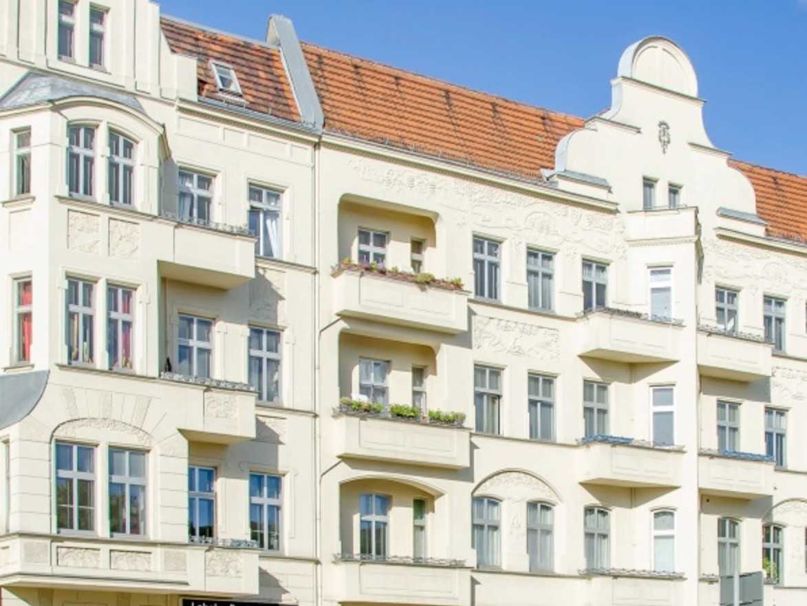 公寓 在 Stolpe-Sud, Brandenburg 10093825