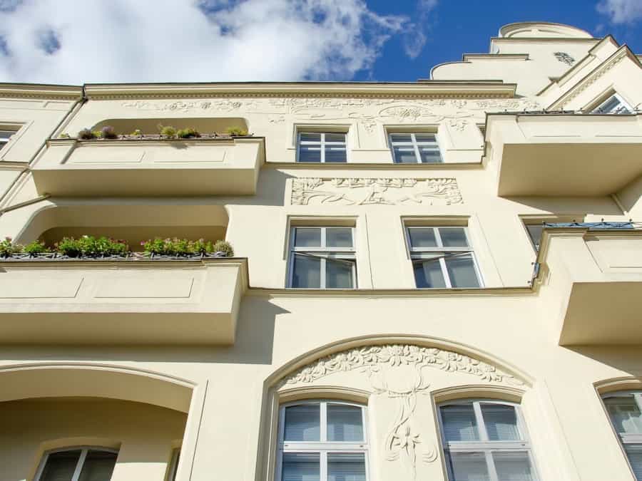 Condominium dans Stolpe-Sud, Brandebourg 10093825