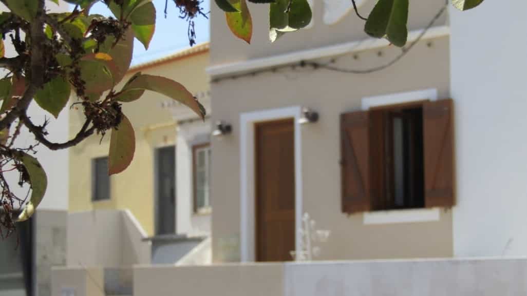 жилой дом в Ferragudo, Algarve 10093828
