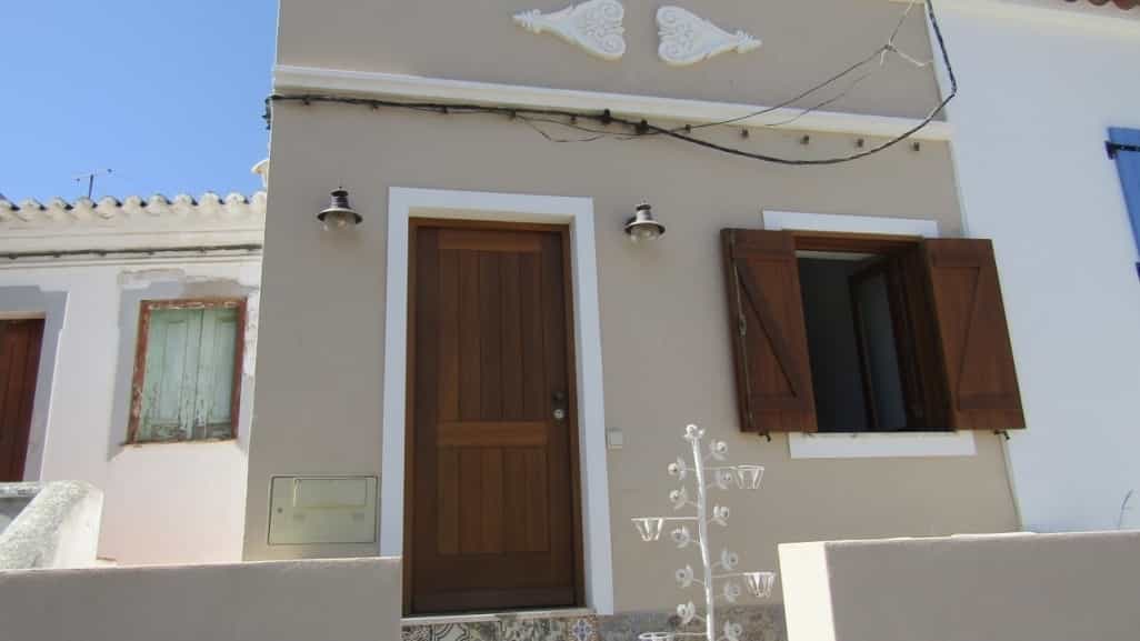 Hus i Ferragudo, Algarve 10093828