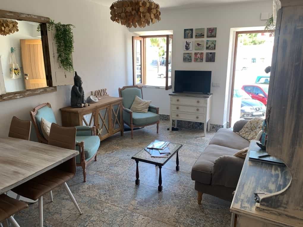 жилой дом в Ferragudo, Algarve 10093828