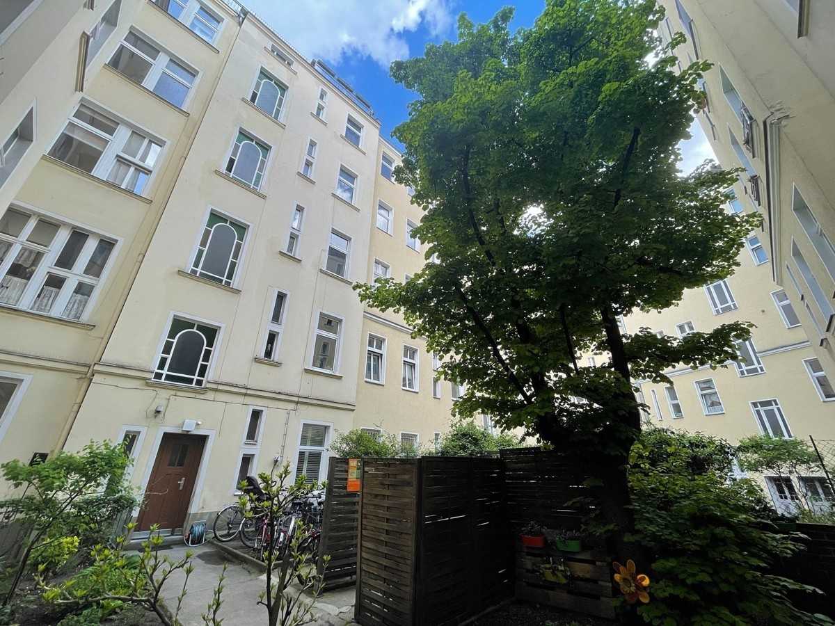 Condominium dans Charlottenburg, Berlin 10093836