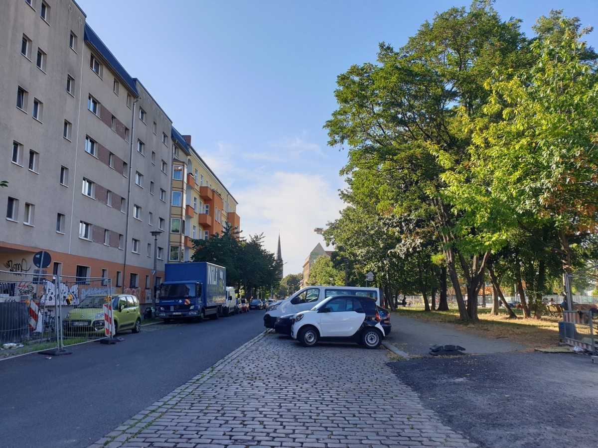 Condominium in Friedrichshain, Berlin 10093842