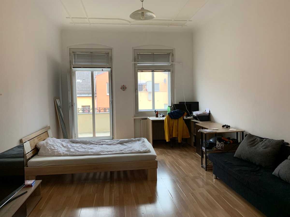 Квартира в Reinickendorf, Berlin 10093845