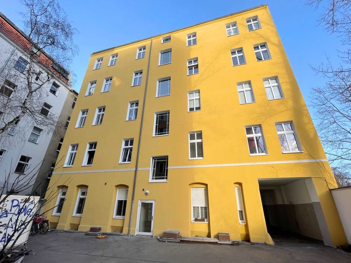 Condominio en Schönefeld, Brandeburgo 10093849
