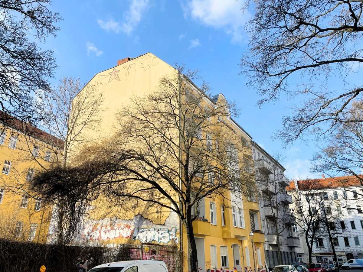Condominium in Neukolln, Berlin 10093849