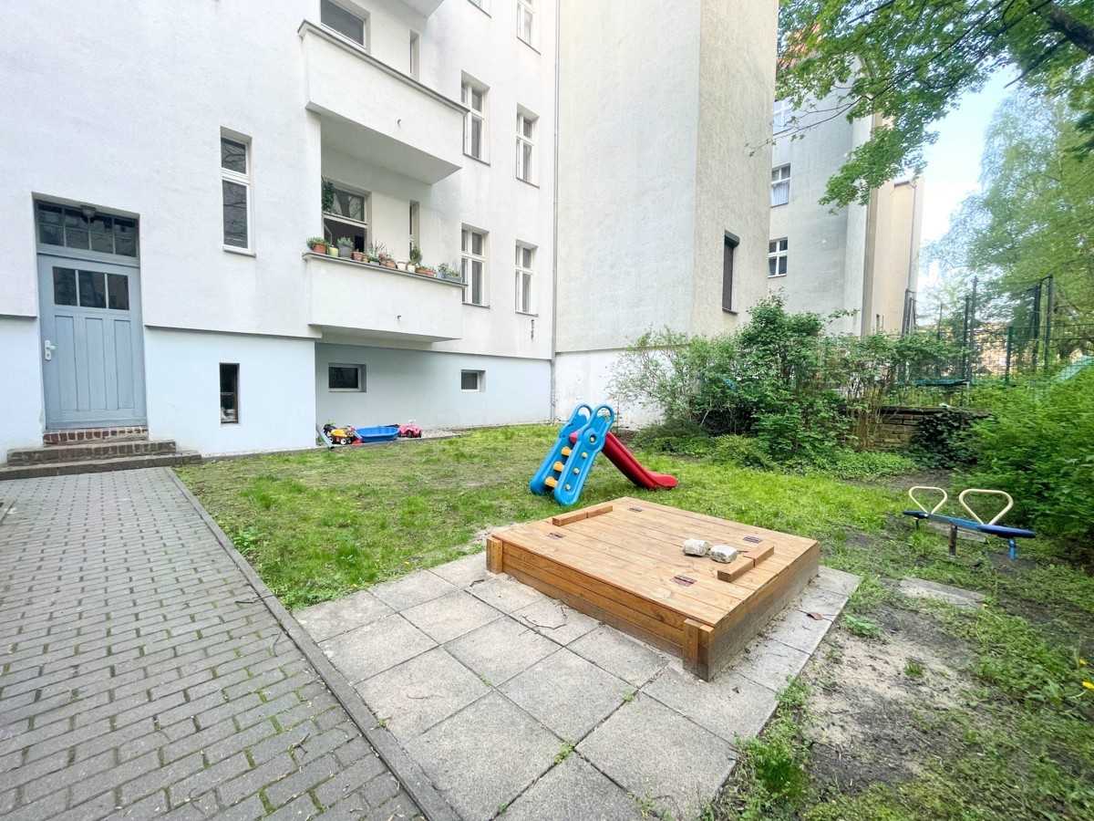 Condominium in Treptow, Berlin 10093851
