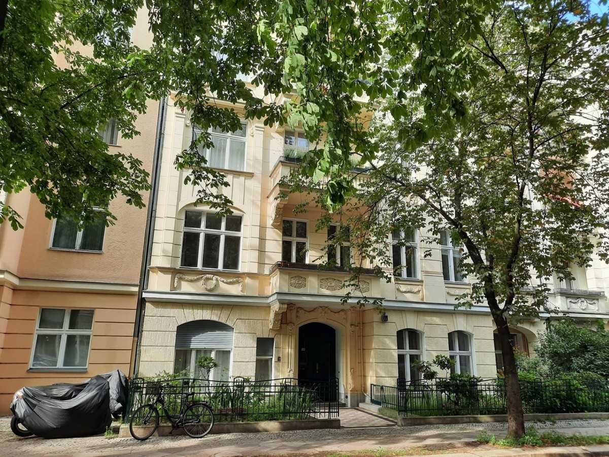 公寓 在 Osdorf, Brandenburg 10093852