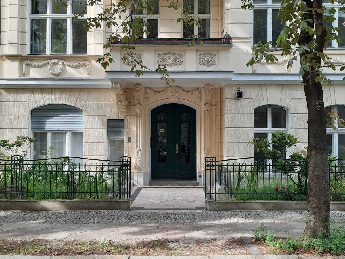 Квартира в Osdorf, Brandenburg 10093852