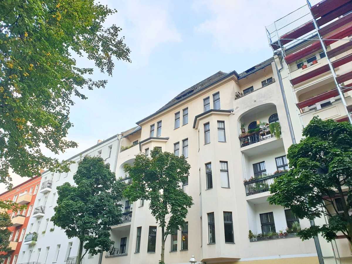 公寓 在 柏林, 柏林 10093859