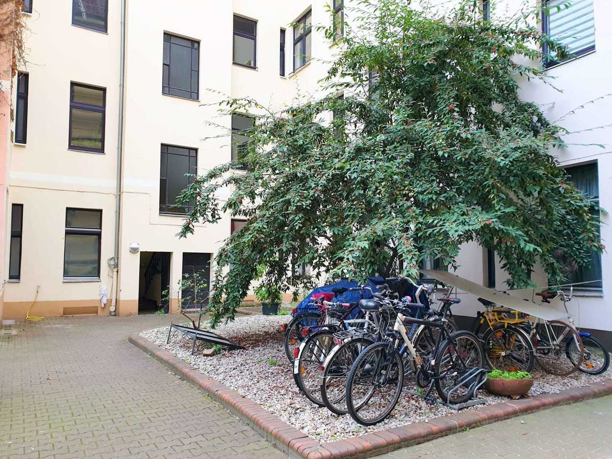 Condominium in Berlijn, Berlijn 10093859
