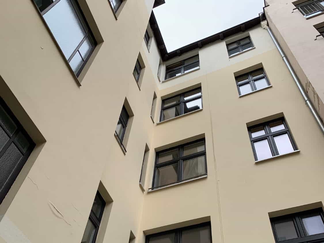 Condominium in Berlin, Berlin 10093859