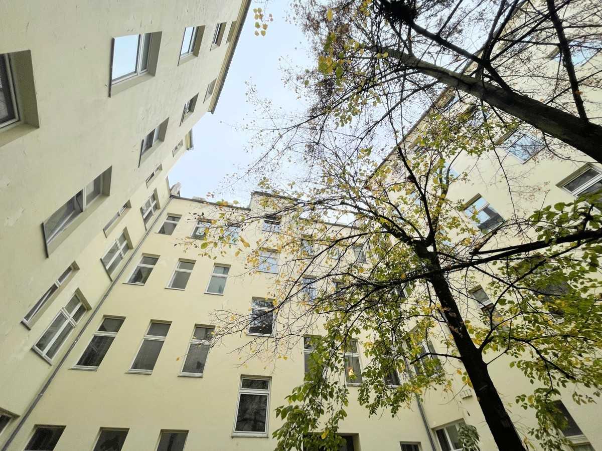 Condominium in Berlin, Berlin 10093860