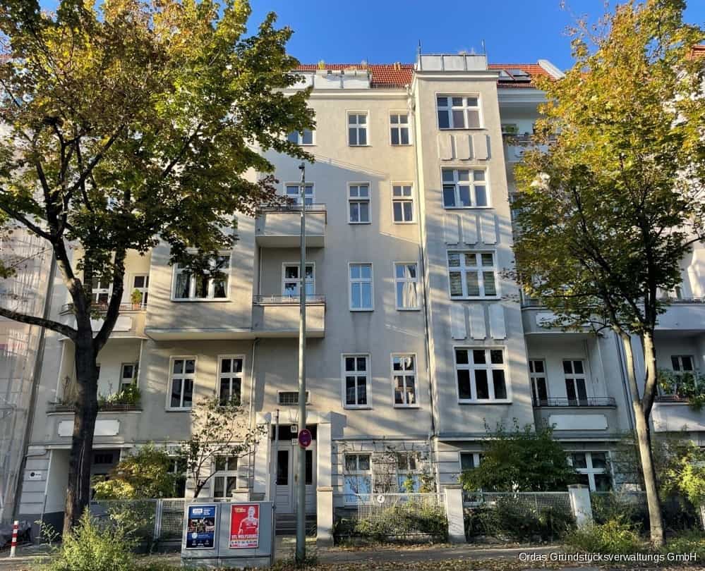 Condominium dans Berlin, Berlin 10093863