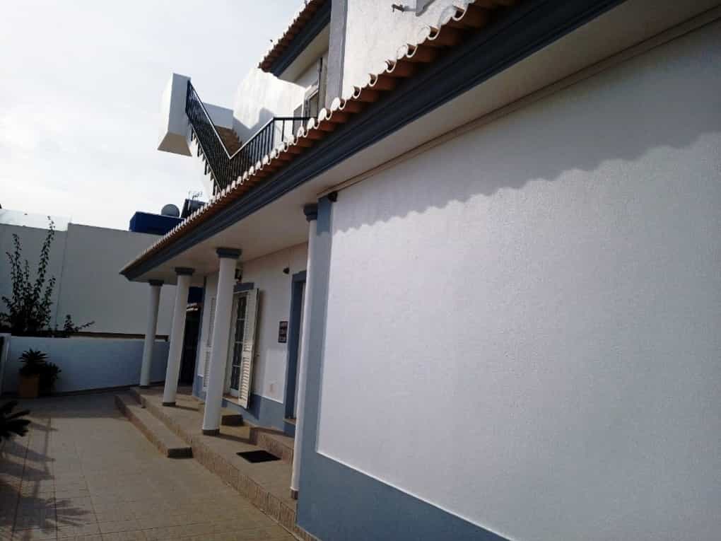 loger dans Fuseta, Algarve 10093868