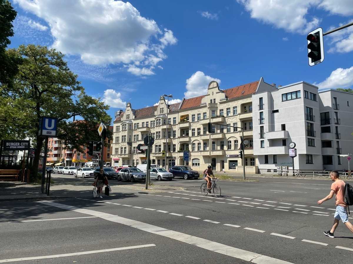 Condominium in Stolpe-Sud, Brandenburg 10093873