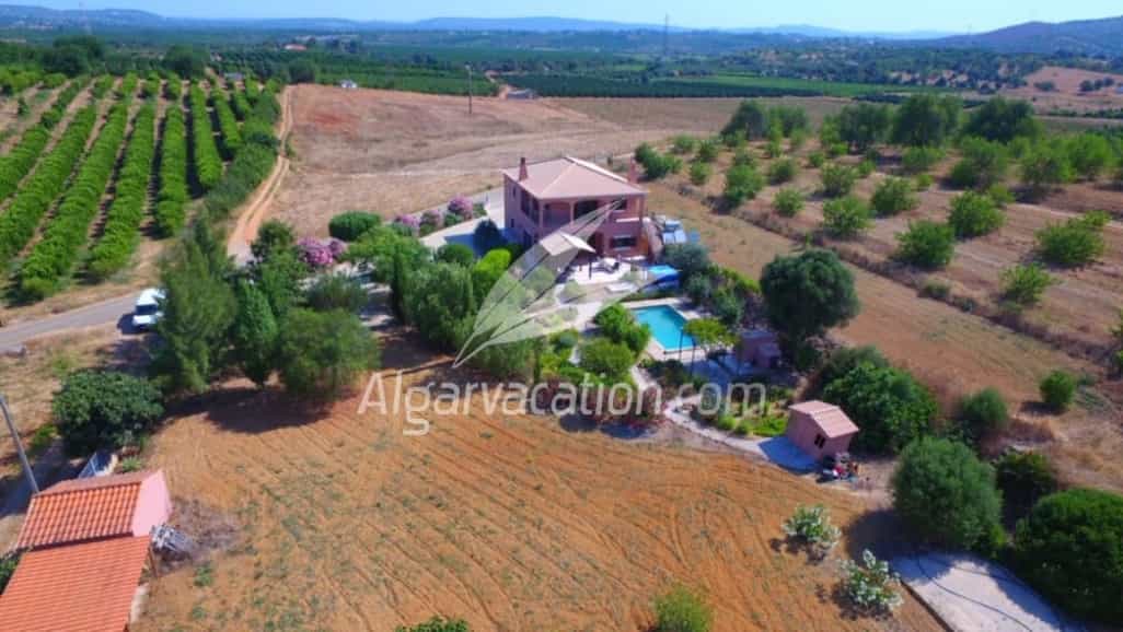 House in Algoz, Faro 10093878