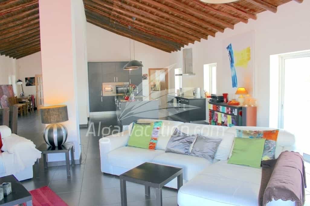 Huis in Lagoa, Algarve 10093887