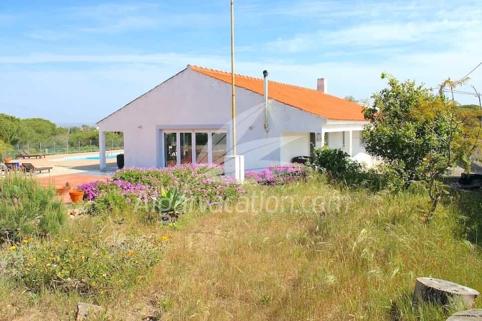 rumah dalam Lagoa, Algarve 10093887