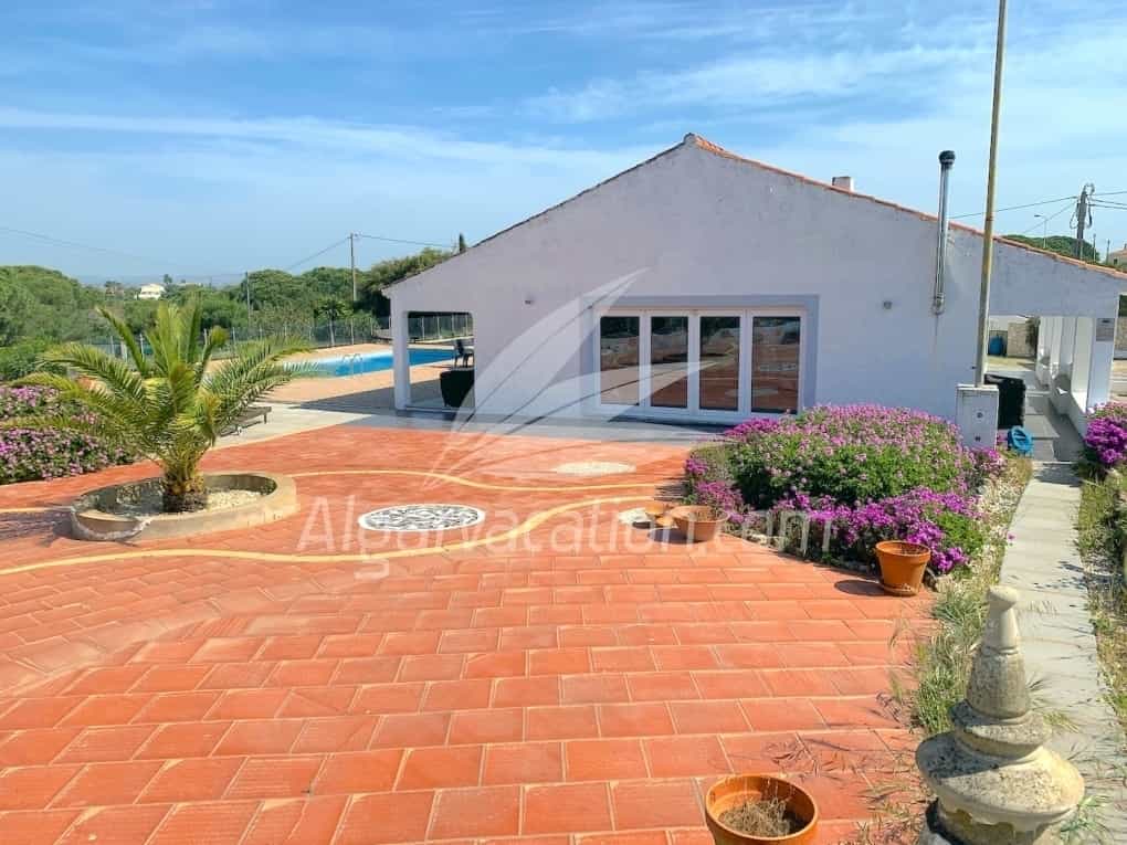 Huis in Lagoa, Algarve 10093887