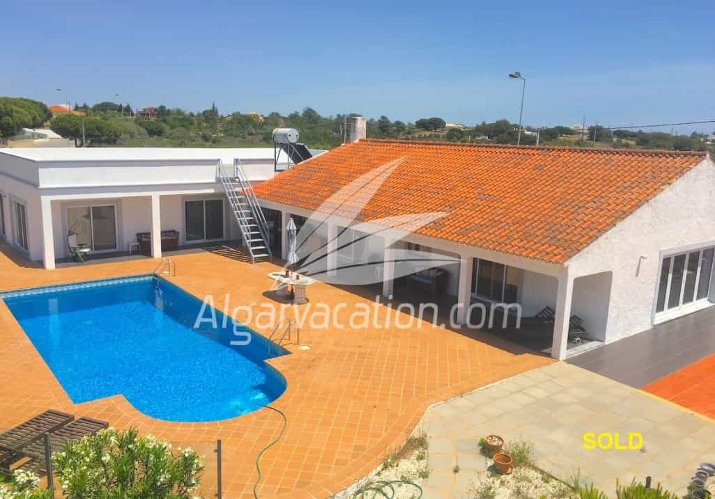 rumah dalam Lagoa, Algarve 10093887