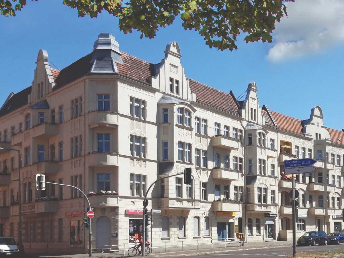 Квартира в Stolpe-Sud, Бранденбург 10093896