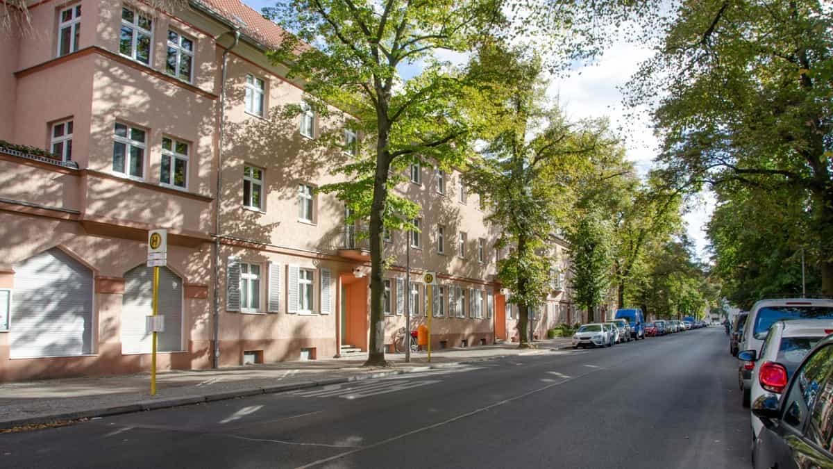 Condominium dans Reinickendorf, Berlin 10093896
