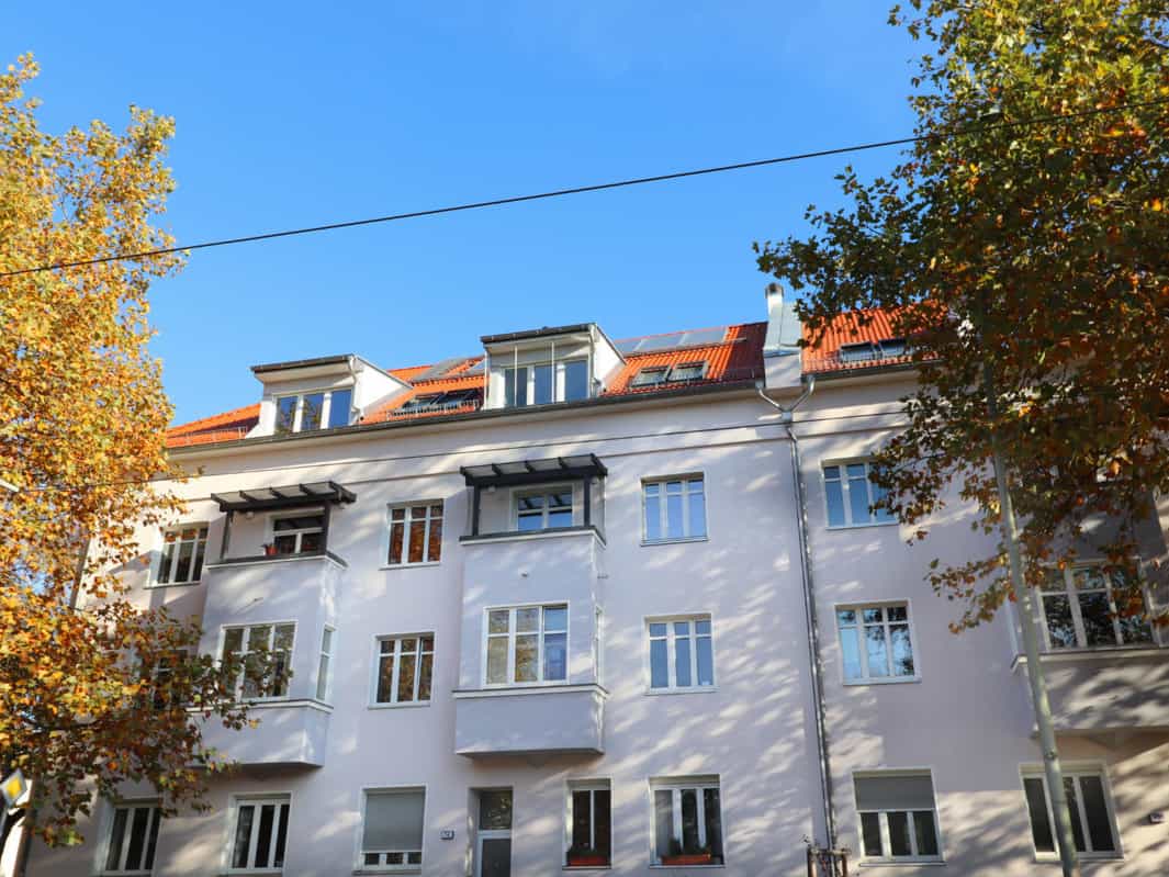 Condominium dans Karlshorst, Berlin 10093897