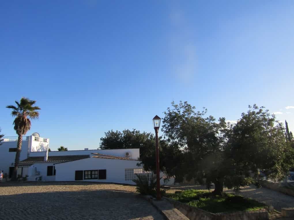 σπίτι σε Carvoeiro, Algarve 10093917