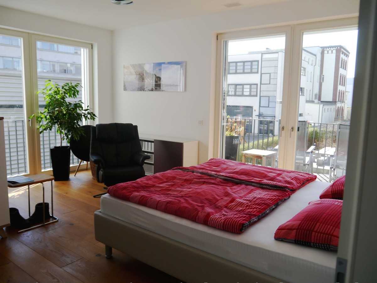 公寓 在 Mitte, Berlin 10093934