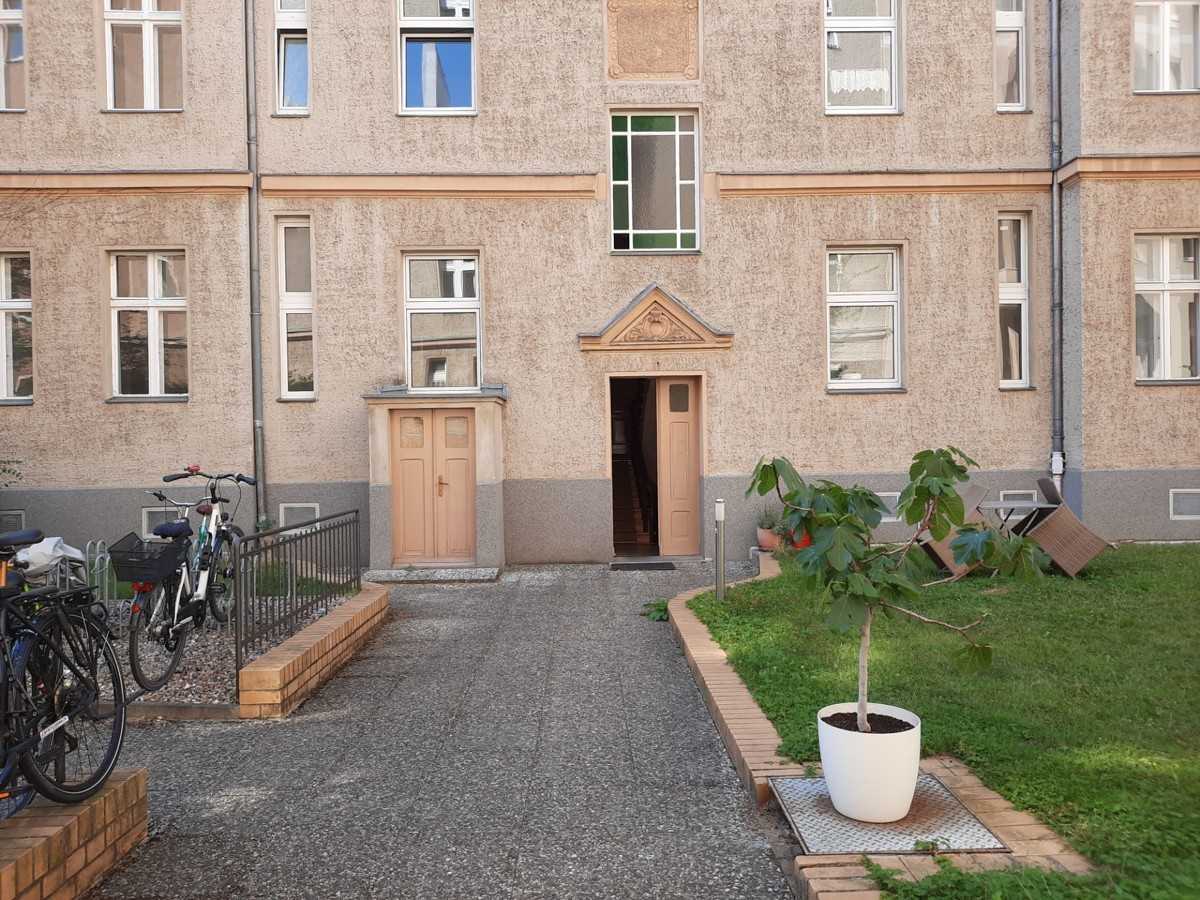 Condominium dans Steglitz, Berlin 10093935