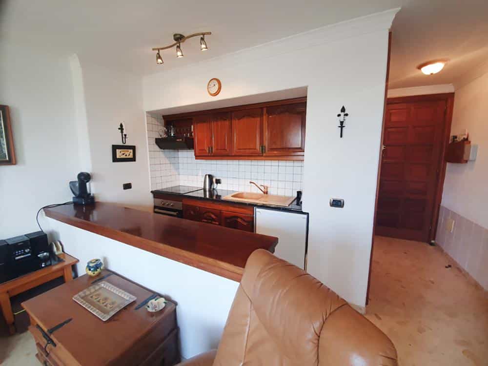 公寓 在 埃尔阿布里戈, 加那利群岛 10093988