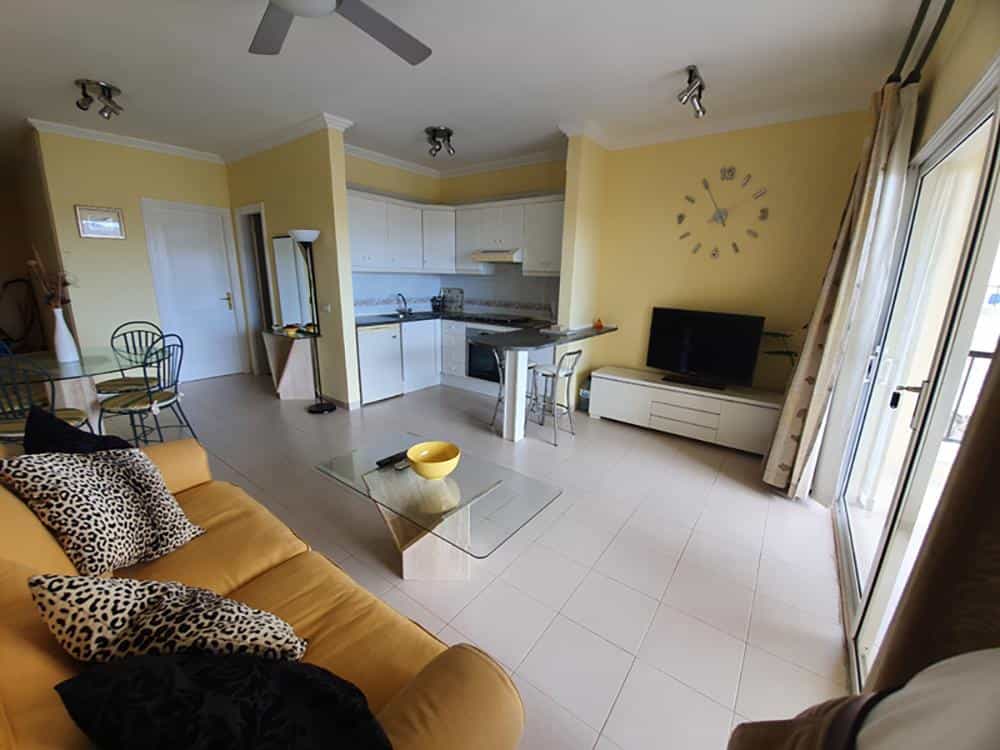 公寓 在 埃爾阿布里戈, 加那利群島 10093991
