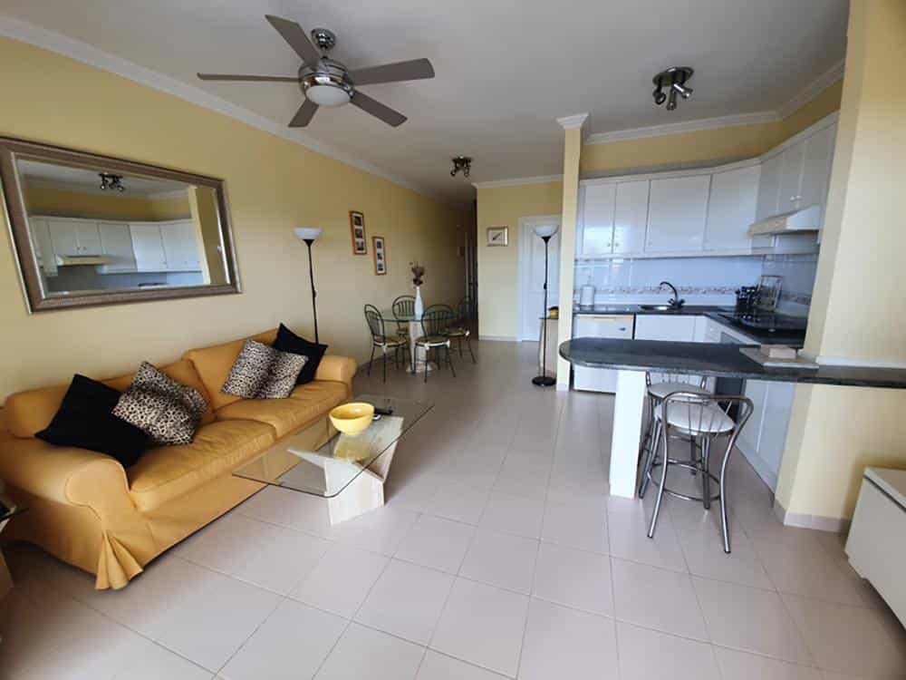 公寓 在 埃爾阿布里戈, 加那利群島 10093991