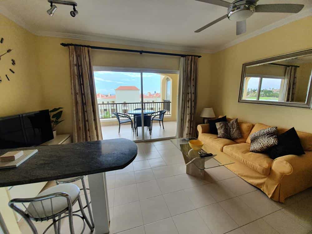 公寓 在 埃尔阿布里戈, 加那利群岛 10093991
