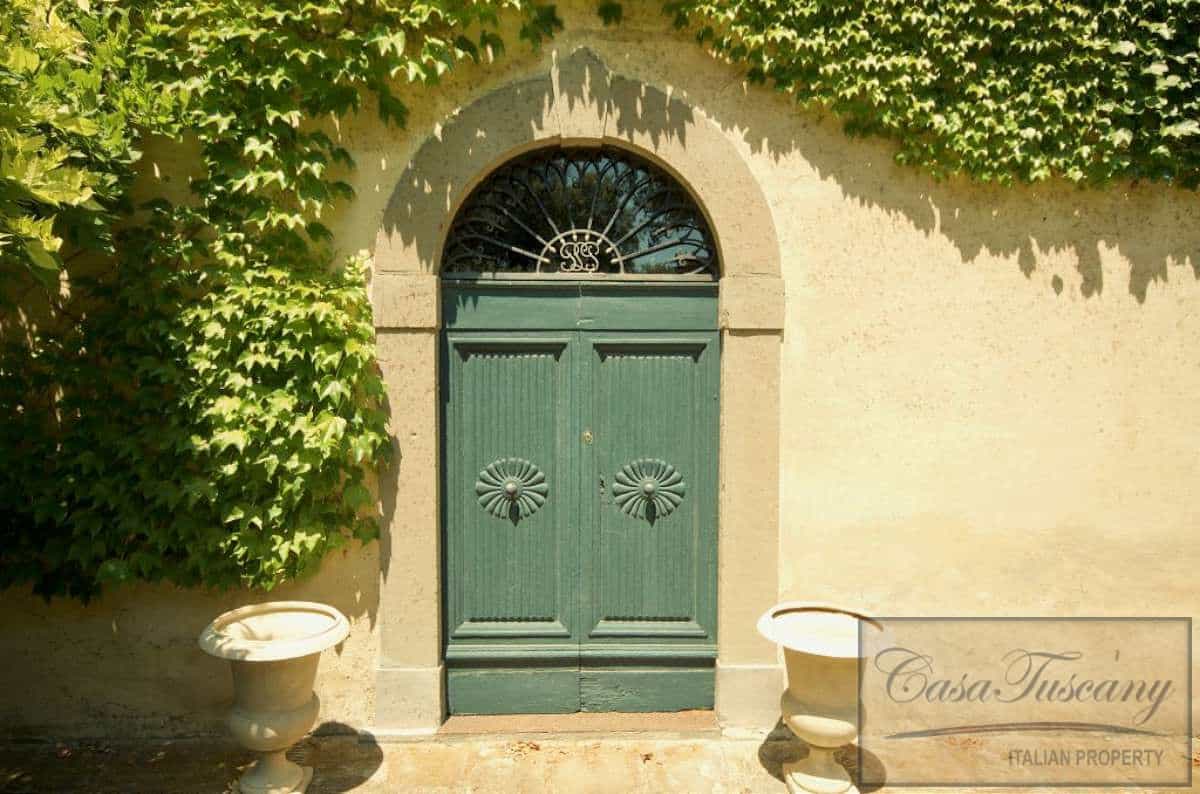 Talo sisään Casciana Terme, Tuscany 10094000