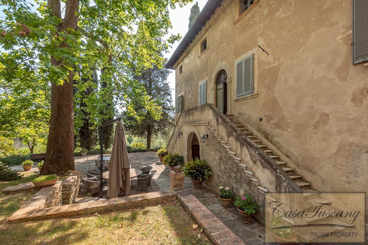 loger dans Casciana Terme, Tuscany 10094000