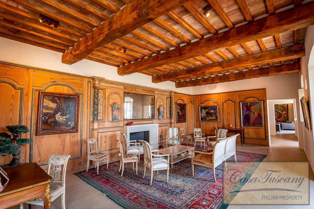 Будинок в Volterra, Tuscany 10094002