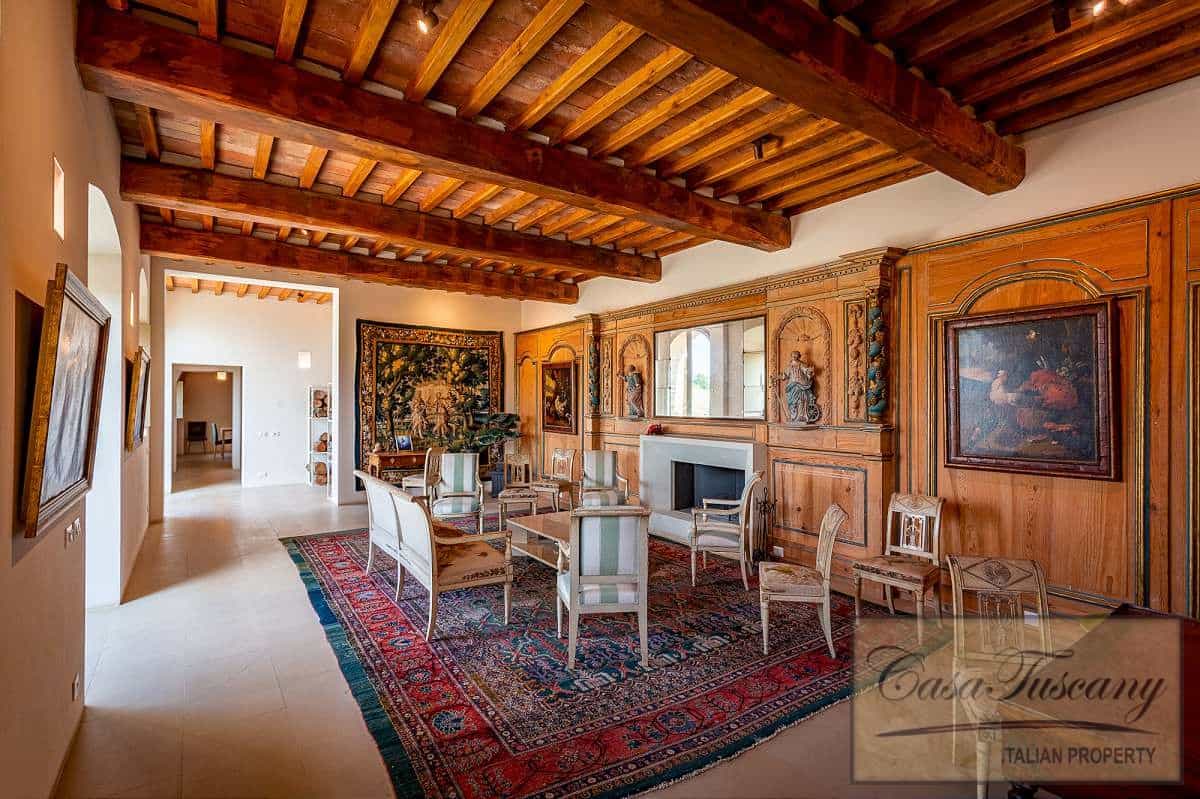 casa no Volterra, Tuscany 10094002