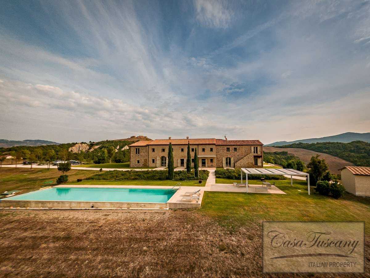 بيت في Volterra, Tuscany 10094002