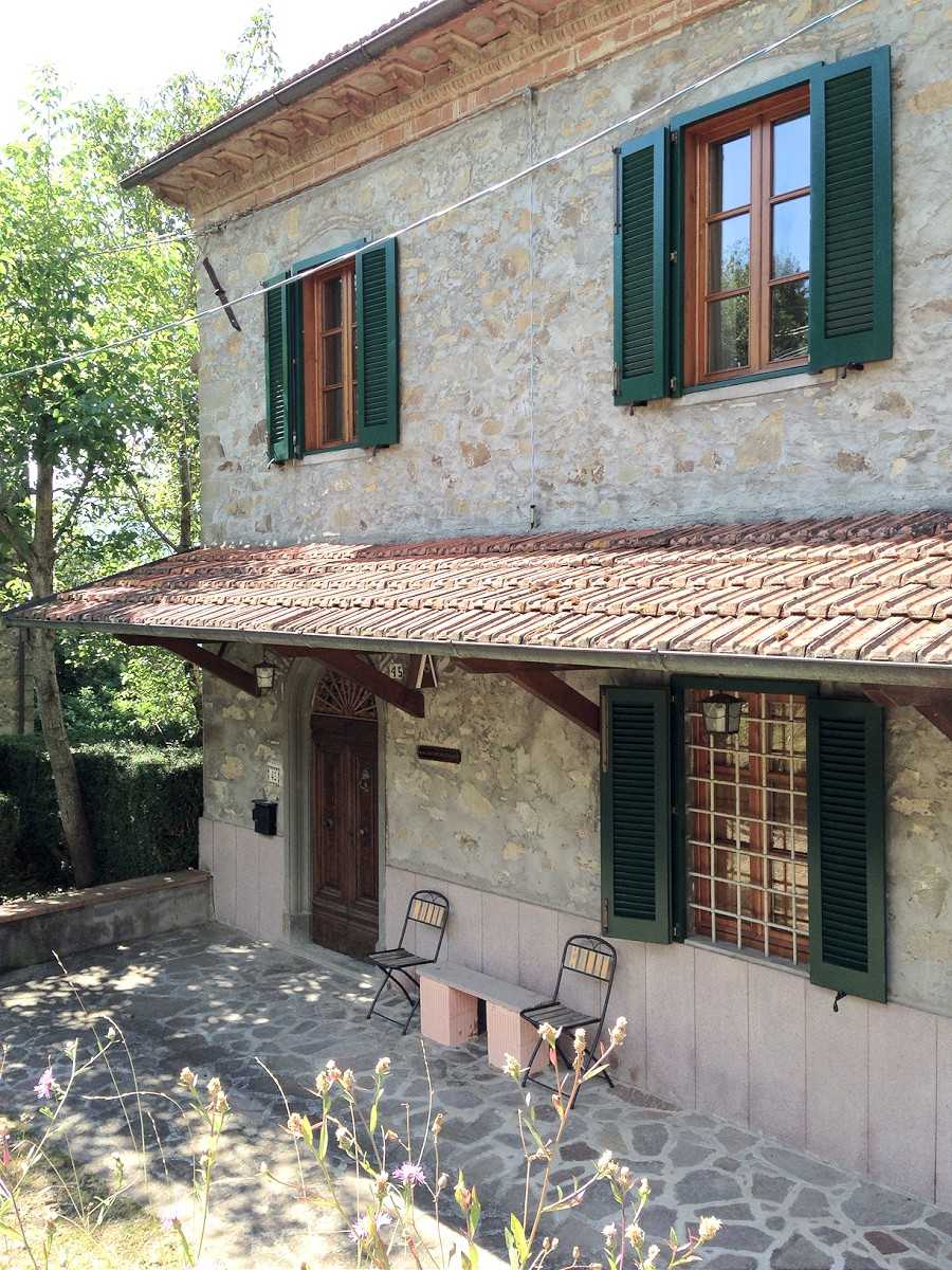 жилой дом в Bagni Di Lucca, Tuscany 10094004