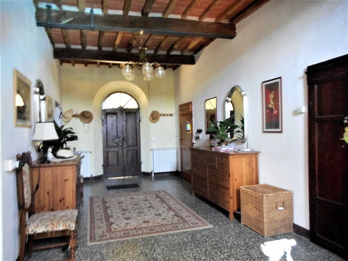 House in Bagni Di Lucca, Tuscany 10094004