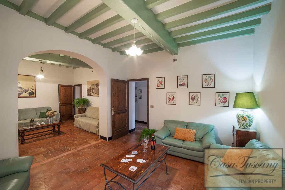 casa en Volterra, Tuscany 10094006