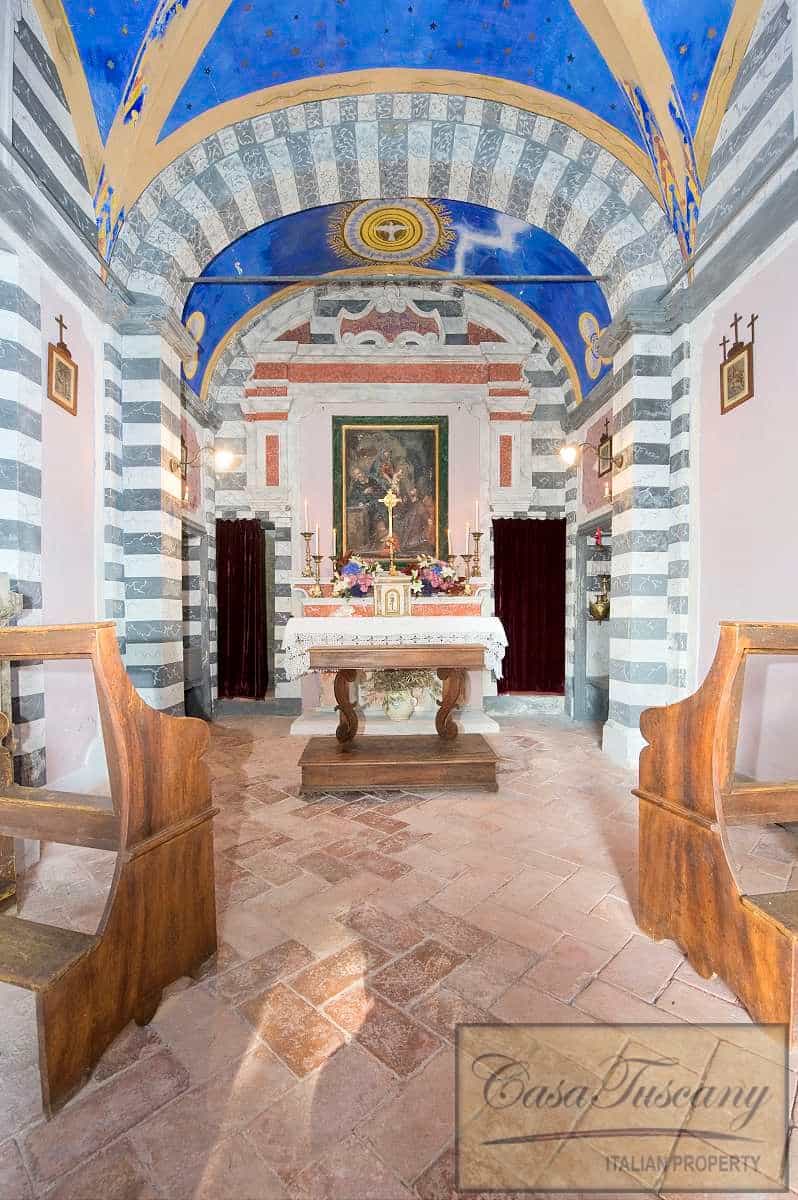 Dom w Volterra, Toskania 10094006
