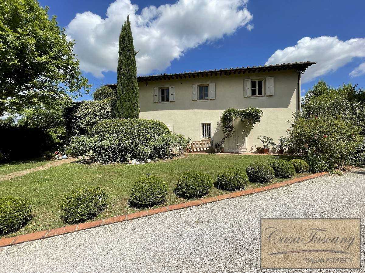 Hus i Montopoli i Val d'Arno, Toscana 10094007